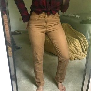 urban outfitters dickies pants